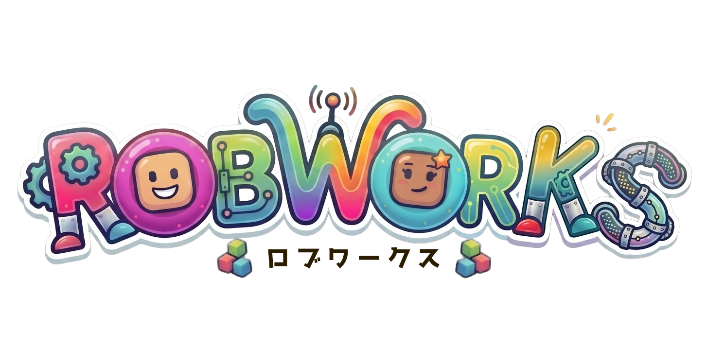 RobWorks ロブワークス
